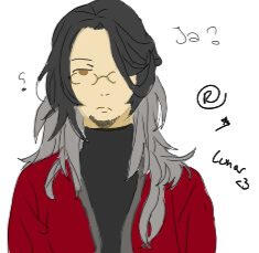 Fanart for the Streamer Rapinou